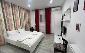 Amazing Location In The City Center
